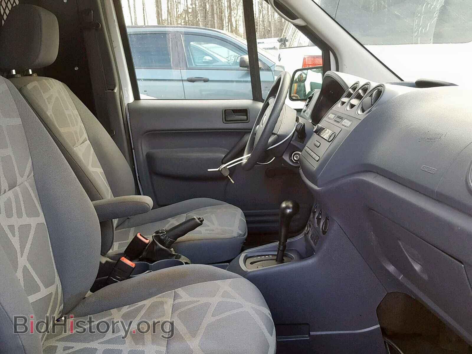 2012 FORD TRANSIT CO - VIN: NM0LS7AN5CT084732 - Фото 5