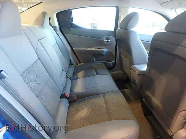 2008 DODGE AVENGER - VIN: 1B3LC56KX8N211071 - Фото 6