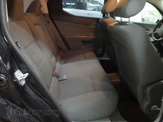 2008 DODGE AVENGER - VIN: 1B3LC46JX8N252625 - Фото 6