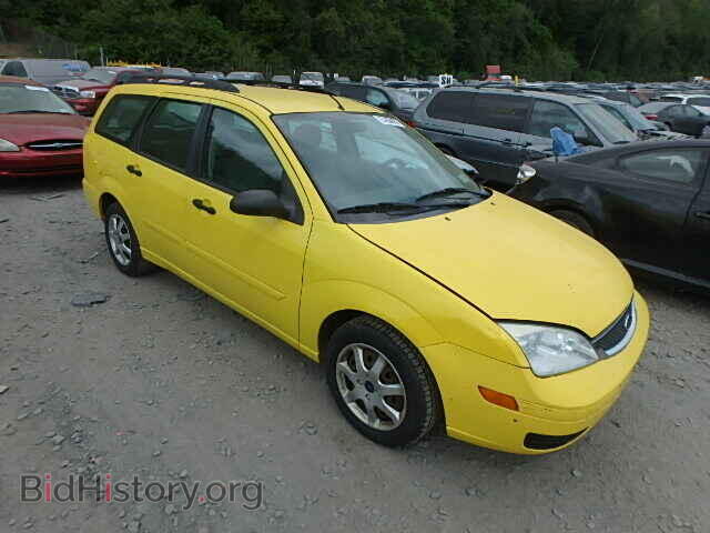 Фотография 1FAFP36N15W152776 - FORD FOCUS 2005