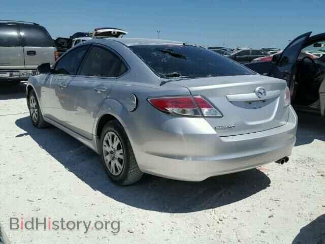 2009 MAZDA 6 - VIN: 1YVHP81A395M27414 - Фото 3