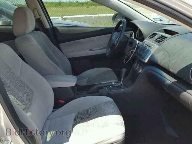2009 MAZDA 6 - VIN: 1YVHP81A395M27414 - Фото 5