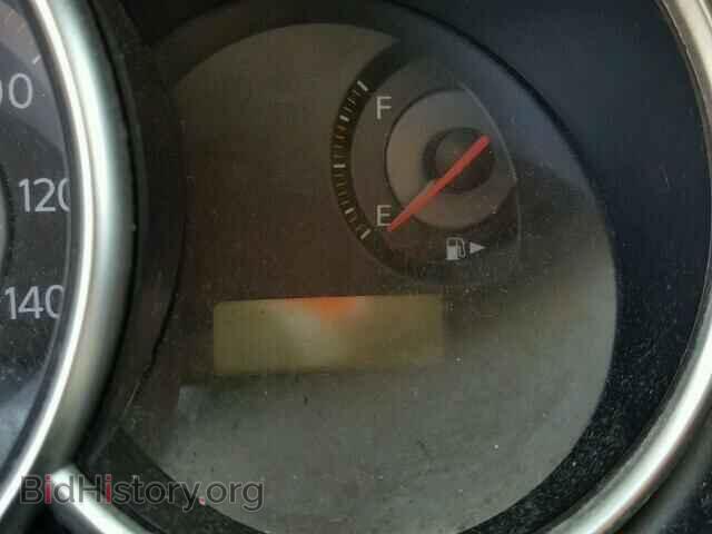 2007 NISSAN VERSA - VIN: 3N1BC13E57L444231 - Фото 8