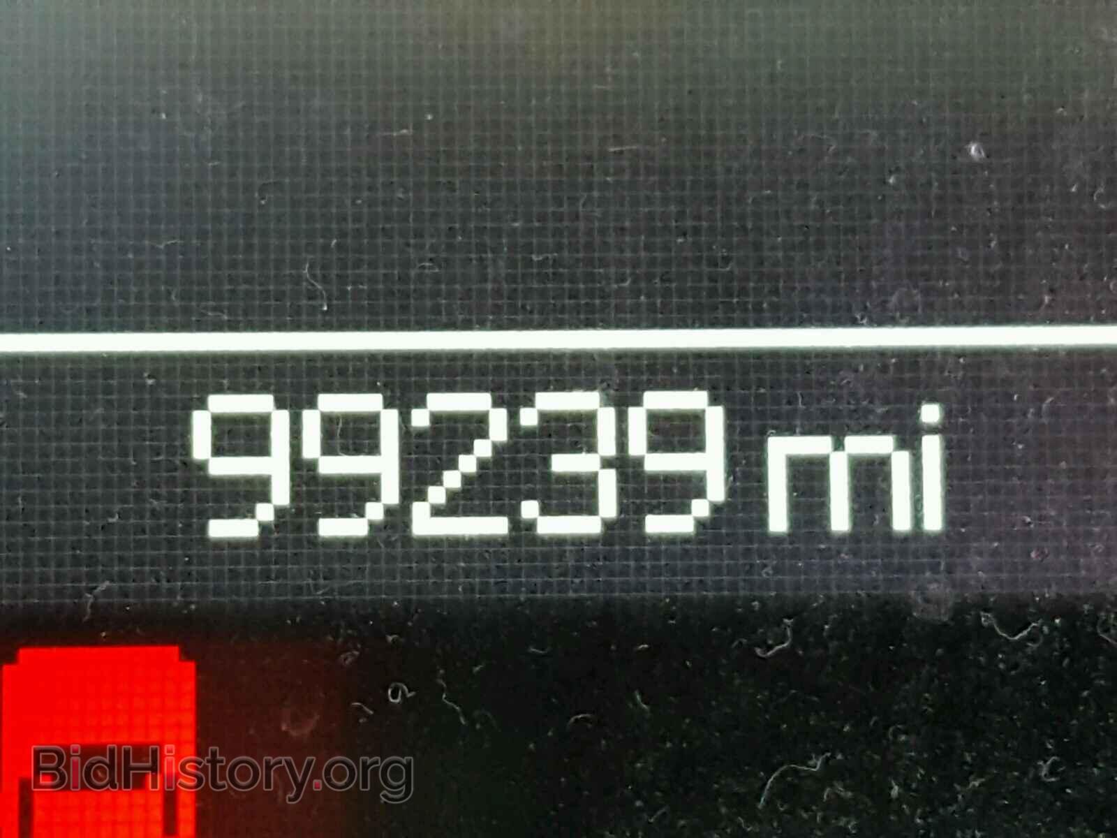 2012 DODGE CARAVAN - VIN: 2C4RDGDG1CR105653 - Фото 8