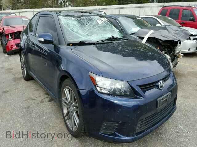 Фотография JTKJF5C71C3032217 - TOYOTA SCION 2012