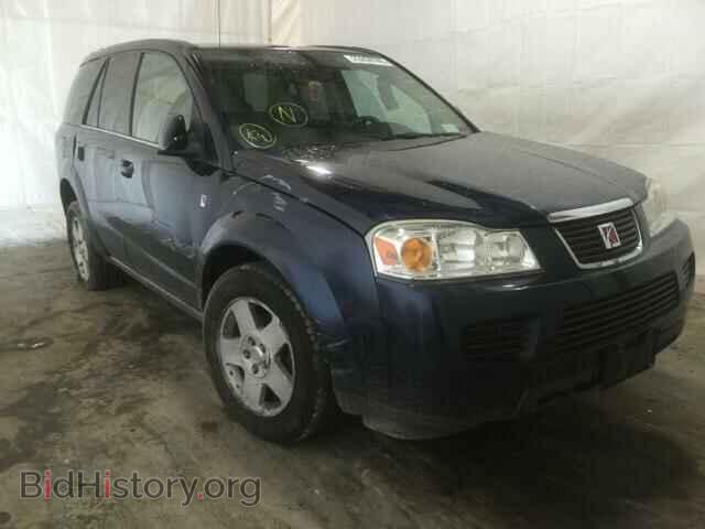 Фотография 5GZCZ63467S801095 - SATURN VUE 2007