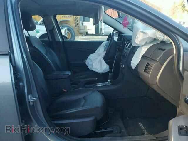 2010 DODGE AVENGER - VIN: 1B3CC5FB8AN156481 - Фото 5