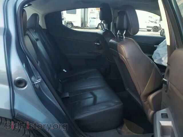 2010 DODGE AVENGER - VIN: 1B3CC5FB8AN156481 - Фото 6
