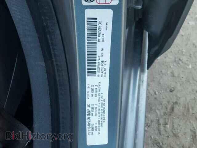 2010 DODGE AVENGER - VIN: 1B3CC5FB8AN156481 - Фото 10