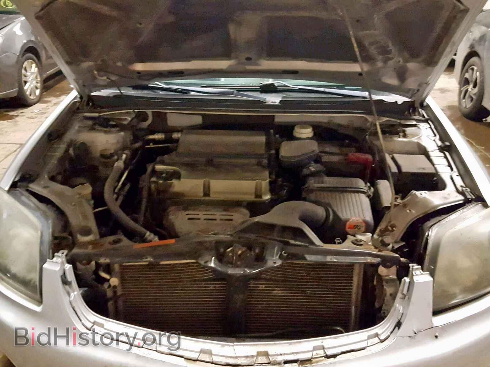 2007 MITSUBISHI GALANT - VIN: 4A3AB36F47E068470 - Фото 7