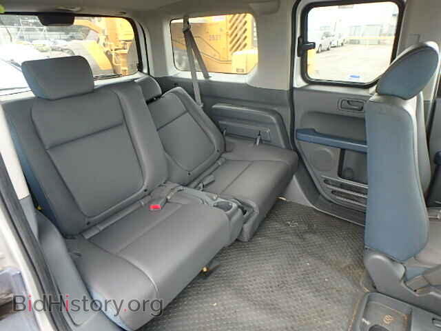 2006 HONDA ELEMENT - VIN: 5J6YH18356L005339 - Photo 6