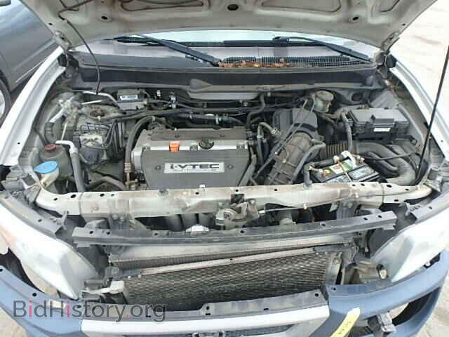 2006 HONDA ELEMENT - VIN: 5J6YH18356L005339 - Photo 7