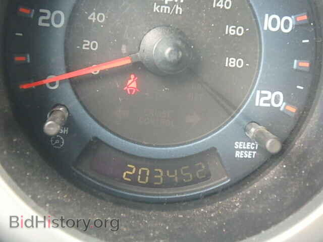 2006 HONDA ELEMENT - VIN: 5J6YH18356L005339 - Photo 8