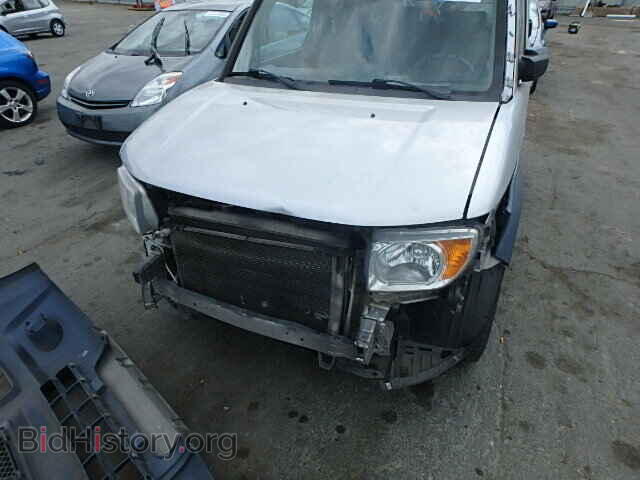 2006 HONDA ELEMENT - VIN: 5J6YH18356L005339 - Photo 9