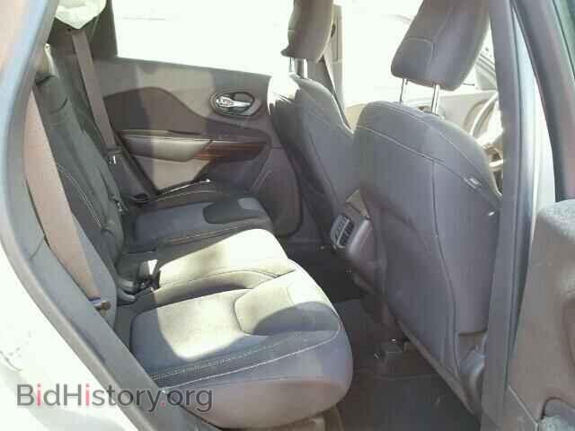 2014 JEEP CHEROKEE - VIN: 1C4PJMCS5EW227429 - Фото 6