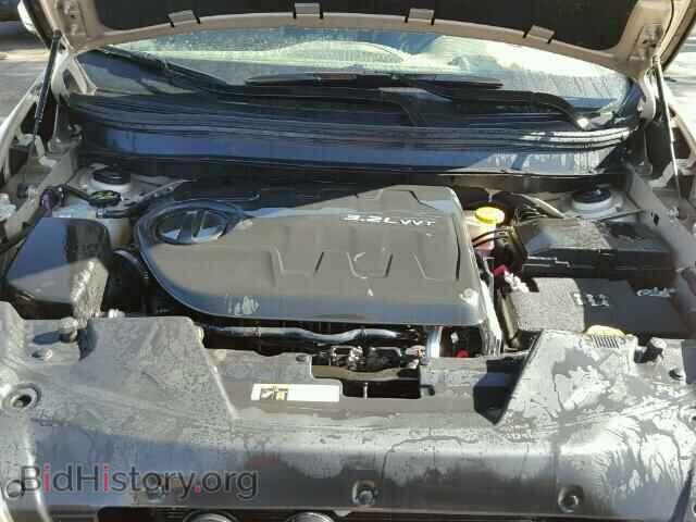 2014 JEEP CHEROKEE - VIN: 1C4PJMCS5EW227429 - Фото 7