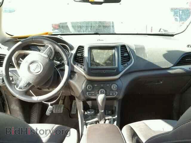 2014 JEEP CHEROKEE - VIN: 1C4PJMCS5EW227429 - Фото 9