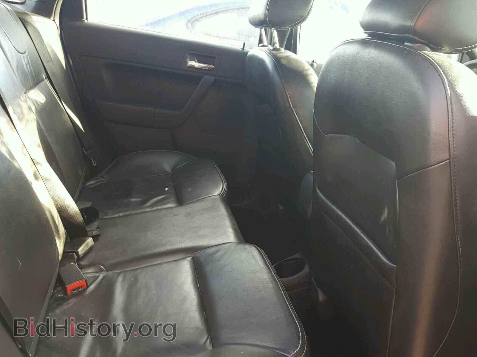 2009 FORD FOCUS - VIN: 1FAHP37N69W264292 - Photo 6