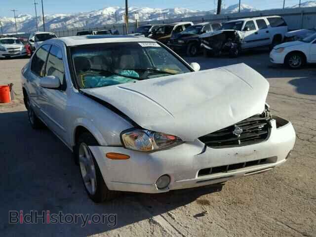 Фотография JN1CA31D5YT518907 - NISSAN MAXIMA 2000
