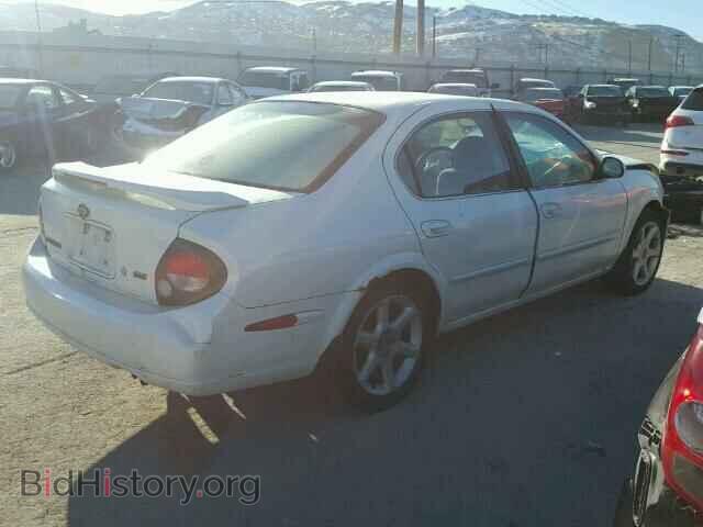 2000 NISSAN MAXIMA - VIN: JN1CA31D5YT518907 - Фото 4