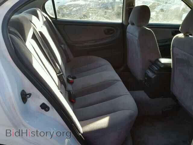 2000 NISSAN MAXIMA - VIN: JN1CA31D5YT518907 - Фото 6