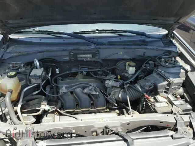 2004 MAZDA TRIBUTE - VIN: 4F2YZ04164KM33215 - Фото 7
