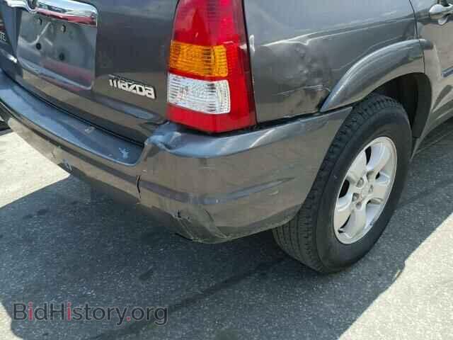 2004 MAZDA TRIBUTE - VIN: 4F2YZ04164KM33215 - Фото 9