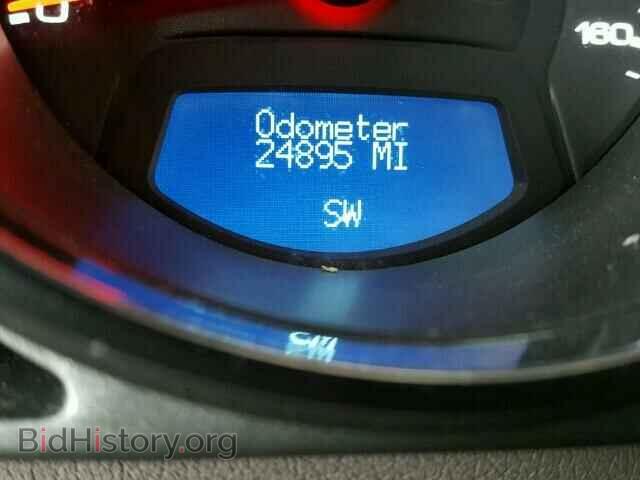 2009 CADILLAC CTS - VIN: 1G6DF577690164398 - Фото 8