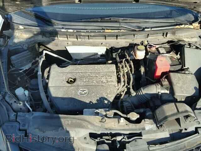 2010 MAZDA CX-7 - VIN: JM3ER2W5XA0332966 - Photo 7