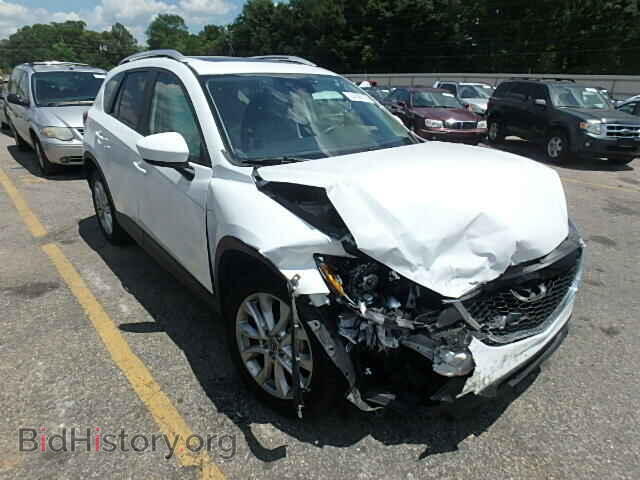 Photo JM3KE2DY4E0369738 - MAZDA CX-5 2014