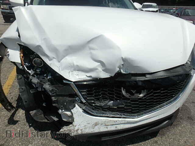 2014 MAZDA CX-5 - VIN: JM3KE2DY4E0369738 - Фото 10