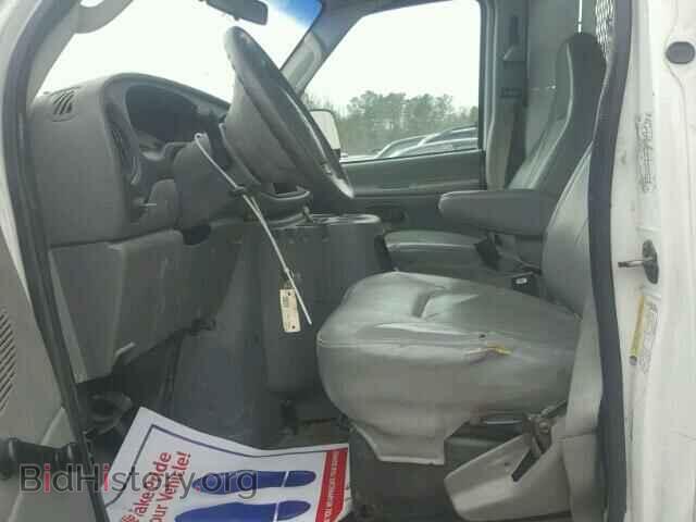 2005 FORD ECONOLINE - VIN: 1FTRE14W45HA89707 - Фото 5