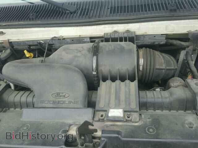 2005 FORD ECONOLINE - VIN: 1FTRE14W45HA89707 - Фото 7