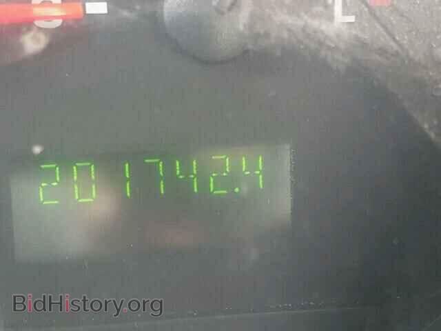 2005 FORD ECONOLINE - VIN: 1FTRE14W45HA89707 - Фото 8