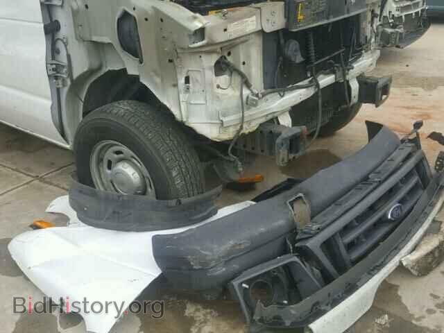 2005 FORD ECONOLINE - VIN: 1FTRE14W45HA89707 - Фото 9