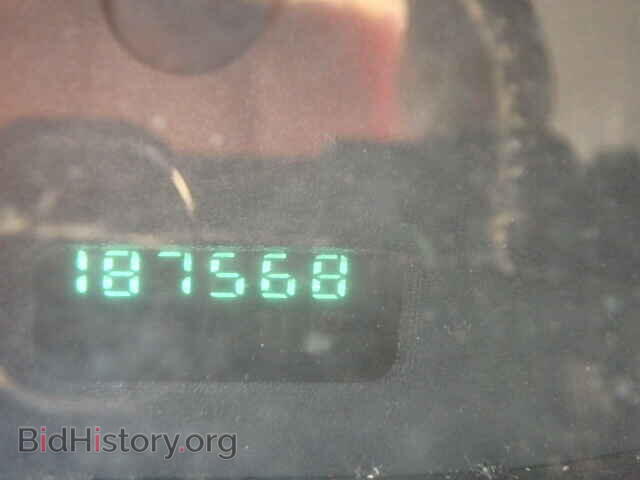 2000 DODGE DAKOTA - VIN: 1B7GL22N3YS705661 - Фото 8