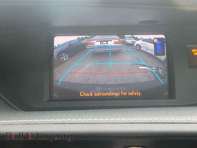 2014 LEXUS ES350 - VIN: JTHBK1GGXE2141471 - Фото 9