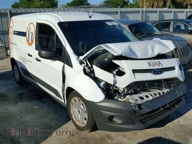 Фотография NM0LS7E7XF1175863 - FORD TRANSIT CO 2015