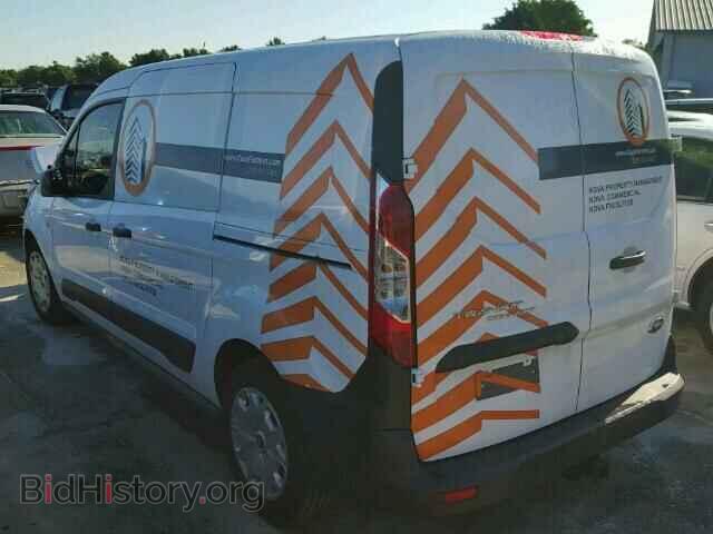 2015 FORD TRANSIT CO - VIN: NM0LS7E7XF1175863 - Фото 3