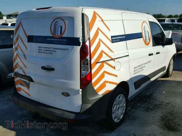 2015 FORD TRANSIT CO - VIN: NM0LS7E7XF1175863 - Фото 4