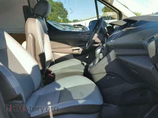 2015 FORD TRANSIT CO - VIN: NM0LS7E7XF1175863 - Фото 5
