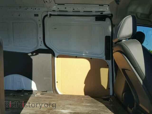 2015 FORD TRANSIT CO - VIN: NM0LS7E7XF1175863 - Фото 6