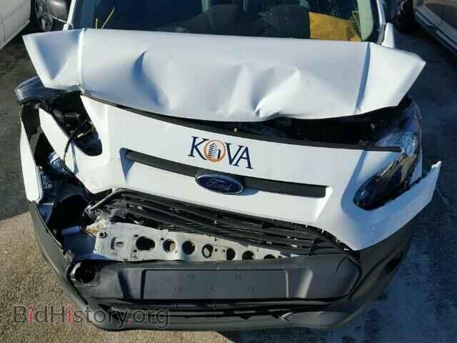2015 FORD TRANSIT CO - VIN: NM0LS7E7XF1175863 - Фото 7