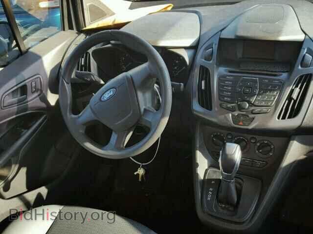 2015 FORD TRANSIT CO - VIN: NM0LS7E7XF1175863 - Фото 9