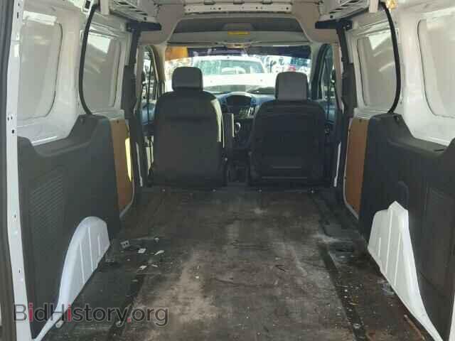 2015 FORD TRANSIT CO - VIN: NM0LS7E7XF1175863 - Фото 10