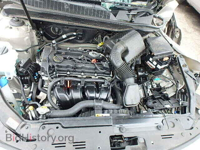 2015 KIA OPTIMA - VIN: KNAGM4A77F5527225 - Фото 7