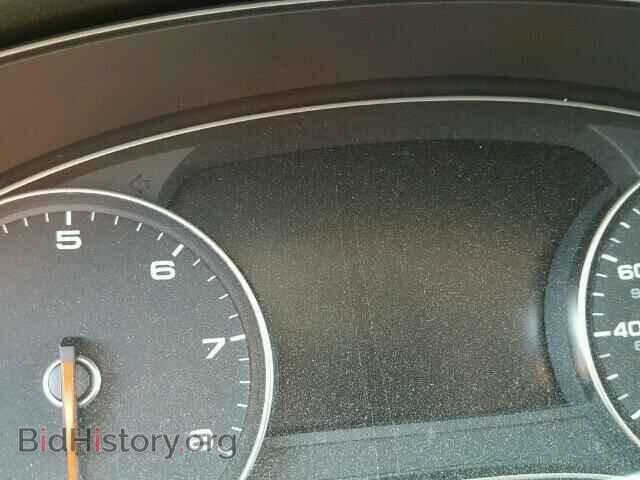2012 AUDI A7 - VIN: WAUYGAFC1CN060430 - Photo 8