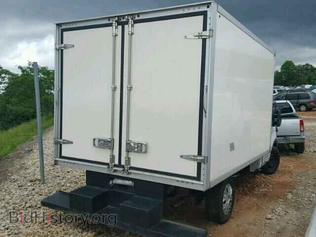 2015 FORD TRANSIT CO - VIN: 1FDNR5PM7FKA12916 - Фото 4