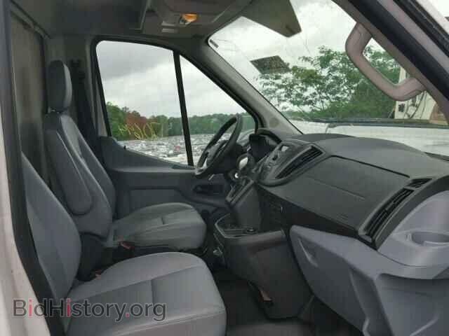 2015 FORD TRANSIT CO - VIN: 1FDNR5PM7FKA12916 - Фото 5