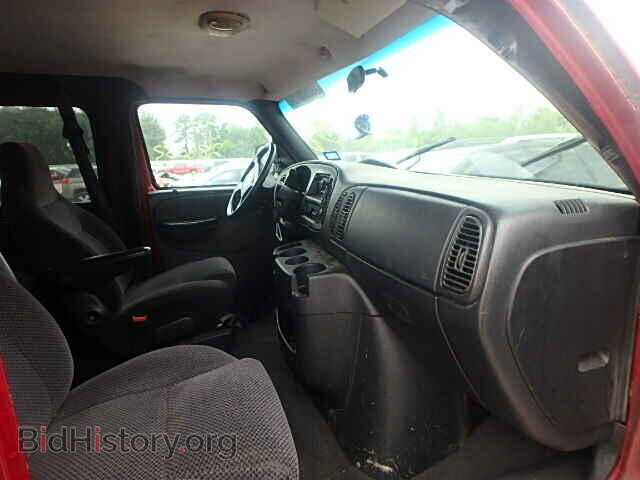 2001 DODGE RAM VAN - VIN: 2B5WB35Z21K545896 - Фото 5